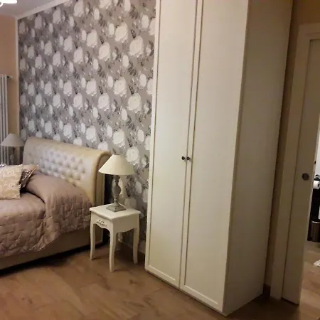 Bed and breakfast Mercedes
