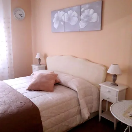 Mercedes Bed & Breakfast Boloňa