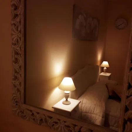 Bed and breakfast Mercedes