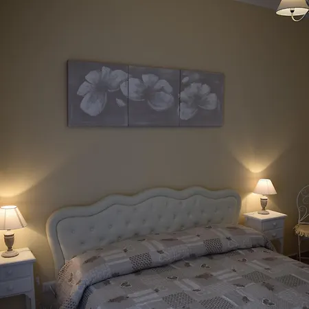 Bed and breakfast Mercedes Bolonia