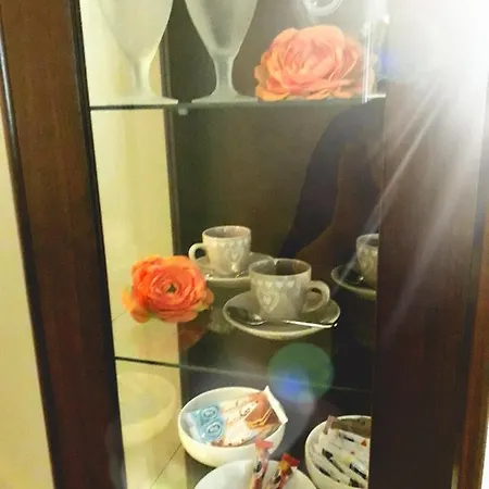 Bed & Breakfast Mercedes Bologna
